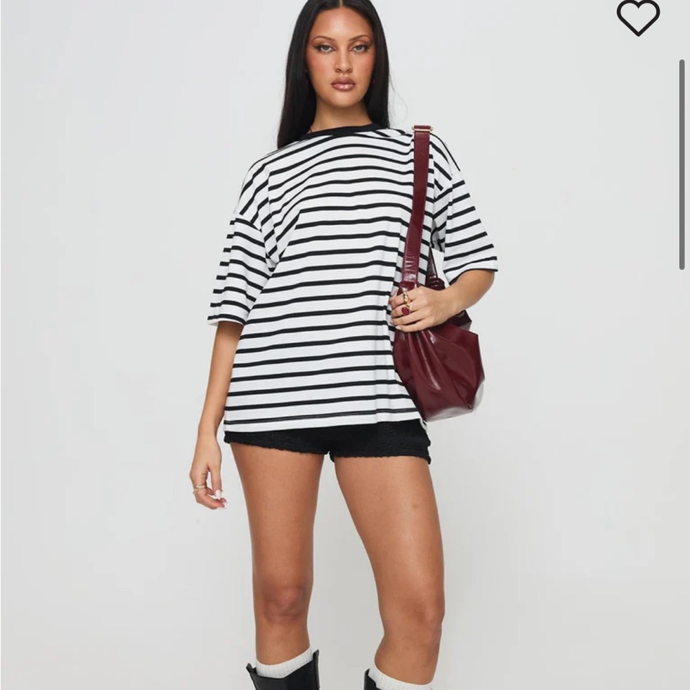 Princess Polly Tee